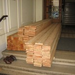 Do it yourself: Dachterrasse